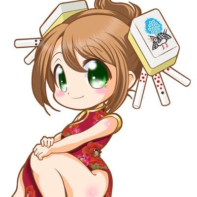 まーじゃん ぼたんさんのプロフィール画像