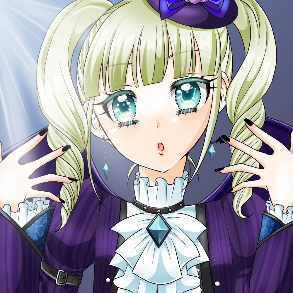 おナツ様٩(๑òωó๑)۶🐈@平均値下の超ド平凡のヲタクさんのプロフィール画像