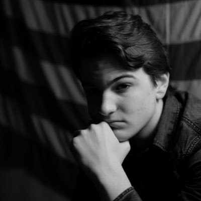 KozlikIan's profile picture. 