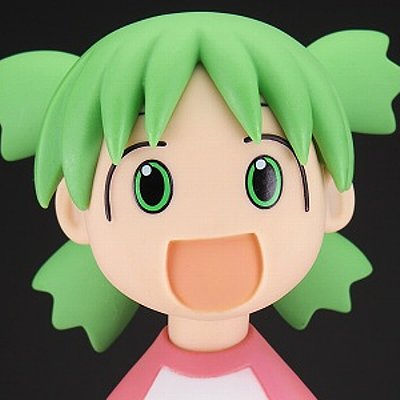 あさひわ／よつばとフィギュアさんのプロフィール画像
