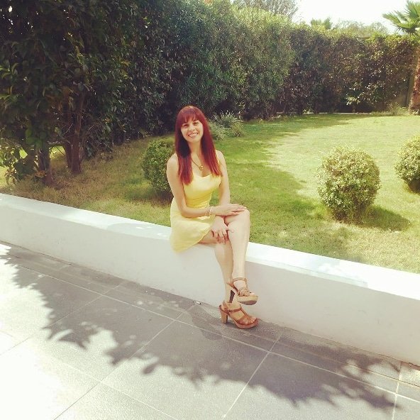 Elizabe36370588's profile picture. I Love Psychology/Instructora de natación/me encanta analizar variedad de temas/abierta siempre a aprender cosas nuevas.
#activismo 💙