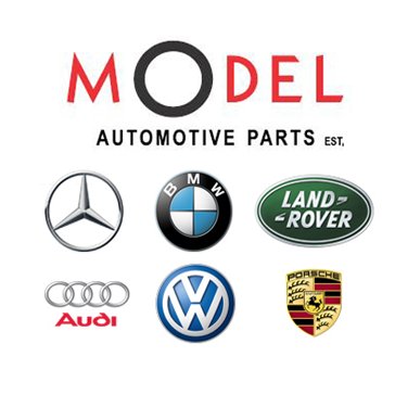 The Model Automotive Parts