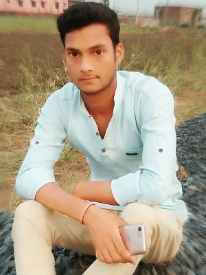 ShashiSonu14's profile picture. To become A businessman