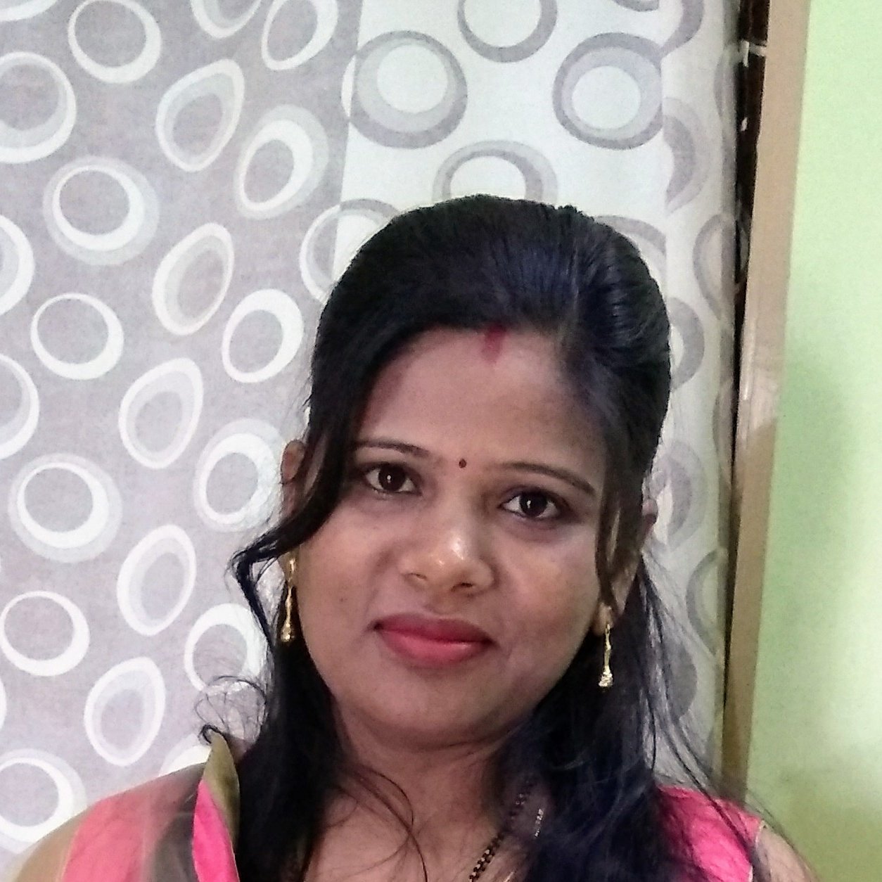 AlpanaK35999412's profile picture. Technical consultant At punjabbulls pvt Ltd