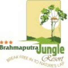 Brahmaputra Jungle Resort, a 3 star resort near Guwahati-yet very affordable, is a paradise for nature lovers and adventure seeking tourists.