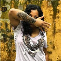 Darsh Kanda (@darshkanda) 's Twitter Profile