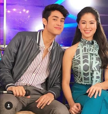Believer and a Fighter for DonKiss ❤❤