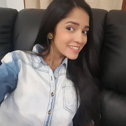 Sdlavm's profile picture. 21.
Derecho