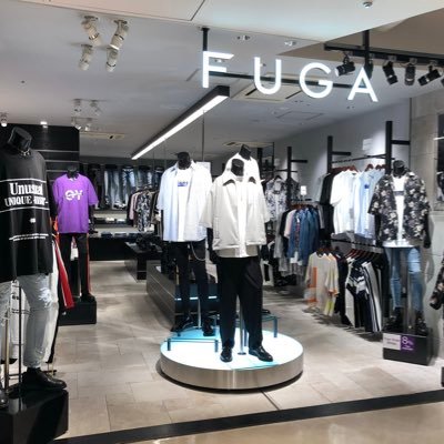 モダンファッションスタイル ユニーク渋谷 韓国 ファッション