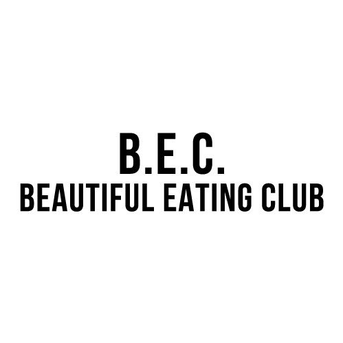 BEAUTIFL EATING CLUB