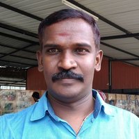 மகிழ்நன் அப்பா (@arulk8) 's Twitter Profile