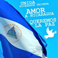 Nicaragua-UK Solidarity(@UK_Nicaragua) 's Twitter Profile Photo