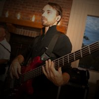 Patrick on Bass - @BassPlayerInfo Twitter Profile Photo