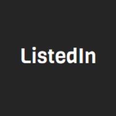 ListedIn UK has been developed to enable customers, business owners, and professionals to find and contact businesses that are relevant to them.