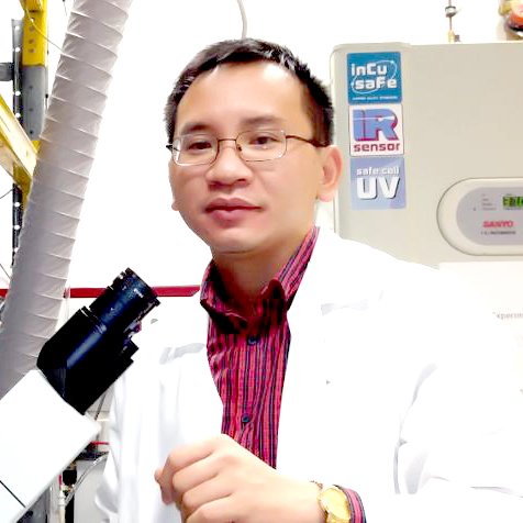 Principal Investigator - Research Assistant Professor at Department of Biomedical Engineering, The Chinese University of Hong Kong, Hong Kong