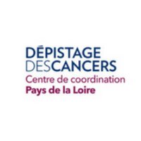 CRCDC Pays de la Loire - Dépistage des cancers(@CRCDC_PDL) 's Twitter Profile Photo