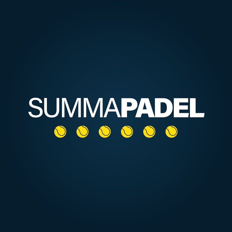 summapadel Profile Picture