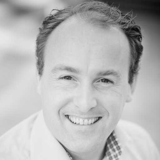 Senior Online Marketing Manager EMEA @ Juniper Networks.
