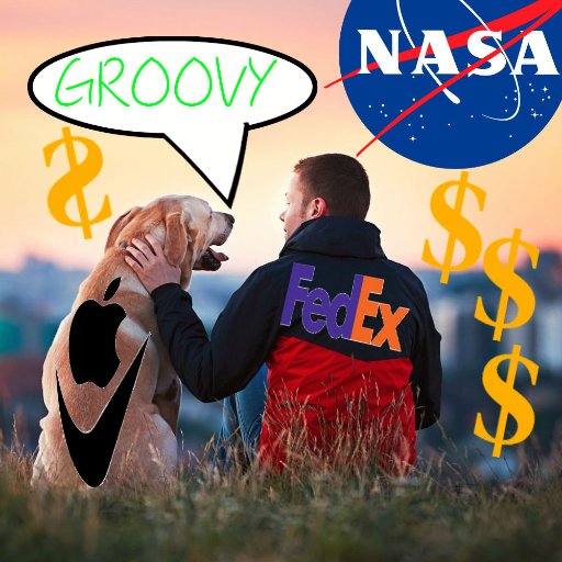 shuttlescott's profile picture. 