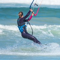 DVNT Kiteboarding(@DVNTkiteboard) 's Twitter Profile Photo