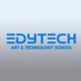 EDYTECH Art & Technology School (@EdytechS) Twitter profile photo