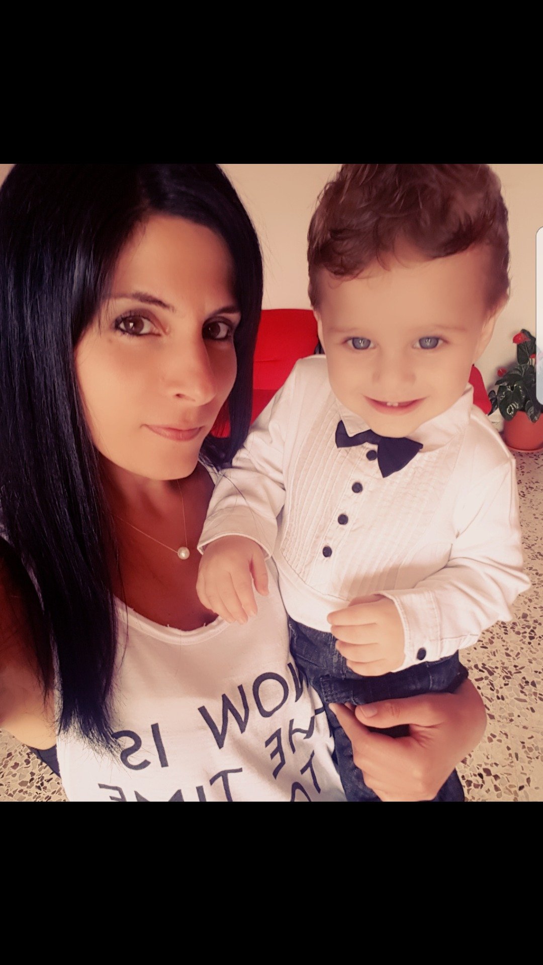 mariabejin's profile picture. Daughter of God.Blessed to be wife and mother of 4 amazing children granted by God.Adore Jesus Christ.