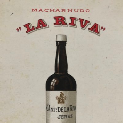 Bodegas M. Antº De La Riva