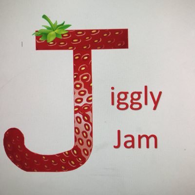 “The Jigglier the Better” Help us reach our goal of 1500 followers