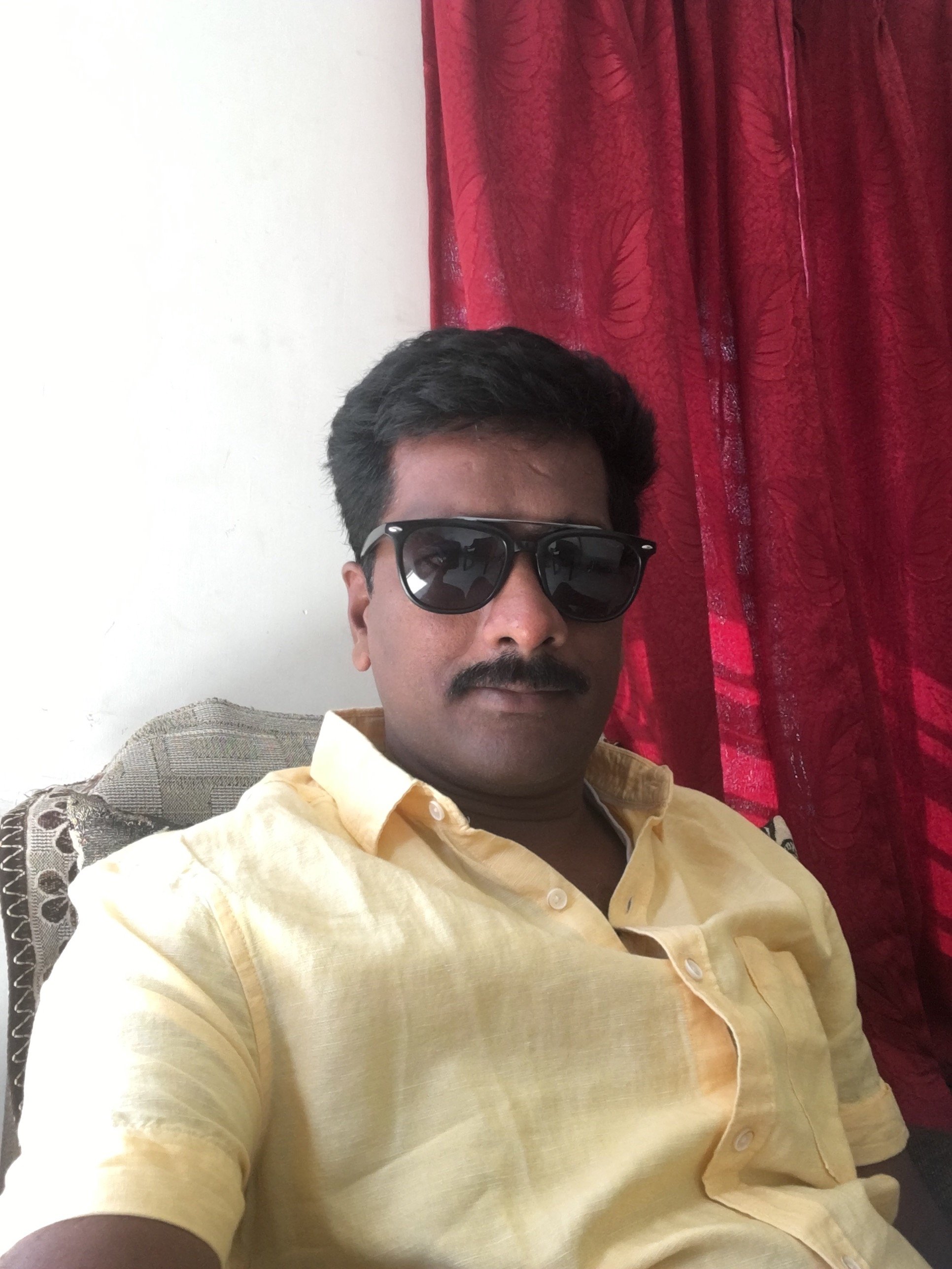 vrbodduluri's profile picture. 