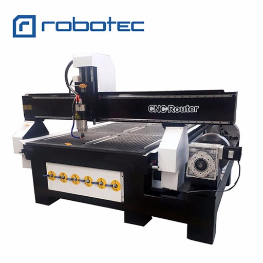cnc router and laser machine
