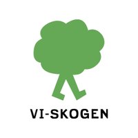Vi-skogen (@viskogen) 's Twitter Profile