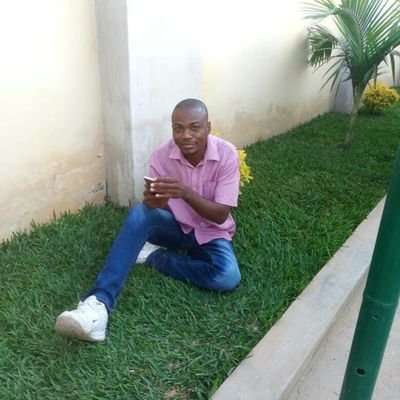 pavel_mwali's profile picture. Just have fun with it