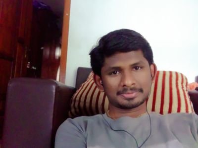 Srikkumaran1's profile picture. Ever charming