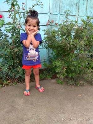Ruchi18264984's profile picture. 
