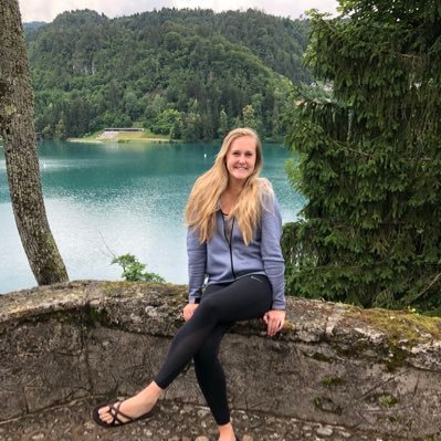 Taryn Kloth Profile
