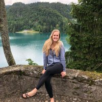 Taryn Kloth (@tkloth10) 's Twitter Profile