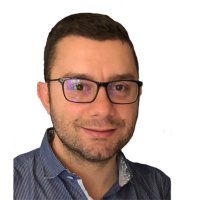 Gabriel Castagnino (@gcastagnino) 's Twitter Profile