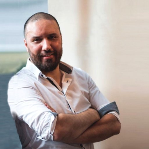 salim_djilani's profile picture. Consultant