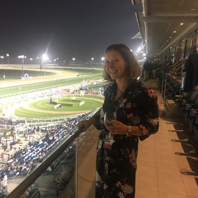 Business Development for Dayshape: AI scheduling for prof svs firms. Consultant for The Racing Manager: cutting edge tech for trainers, owners & syndicates