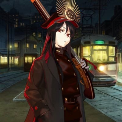 Thumugi_FGO's profile picture. クラス魔王☆6織田信長の実装を心よりお待ちしております。 Fate関連の呟き多々