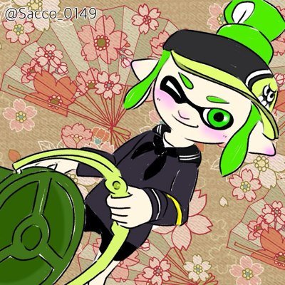 さっこさんのプロフィール画像