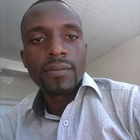 Henry Muwonge(@muwoheny) 's Twitter Profile Photo