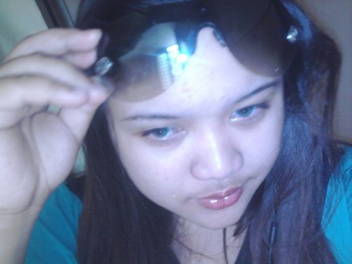 Lyannegizelle18's profile picture. 