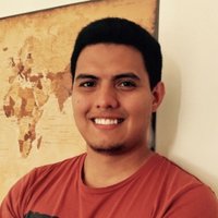Marcello Perez-Alvarez (@marcelloperezal) 's Twitter Profile