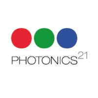 Photonics21(@Photonics21) 's Twitter Profile Photo