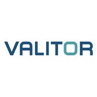Valitor(@Valitor_Group) 's Twitter Profile Photo