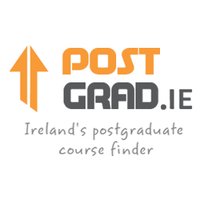 Postgrad.ie (@postgradcourses) 's Twitter Profile