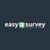 easy2survey (@easy2survey) Twitter profile photo easy2survey (@easy2survey) Twitter profile photo