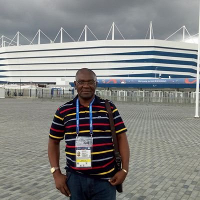 Ezekutive's profile picture. Sports Writer @ Complete Sports.