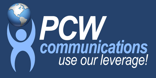 pcwcomm's profile picture. 20 years voice and data comm brokerage/consultancy